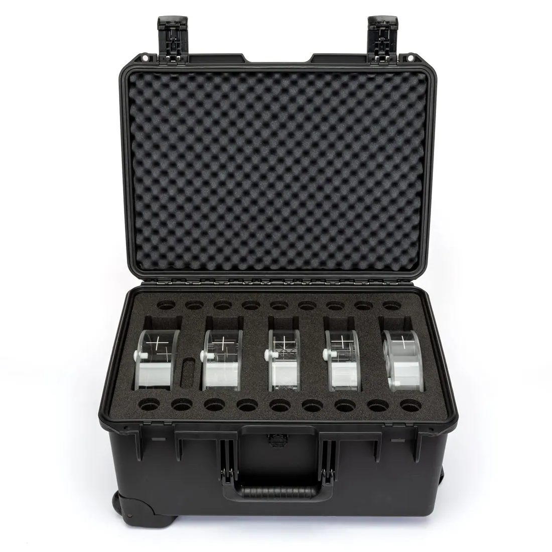 MagIQ EUROSPIN Set TO1 - TO5