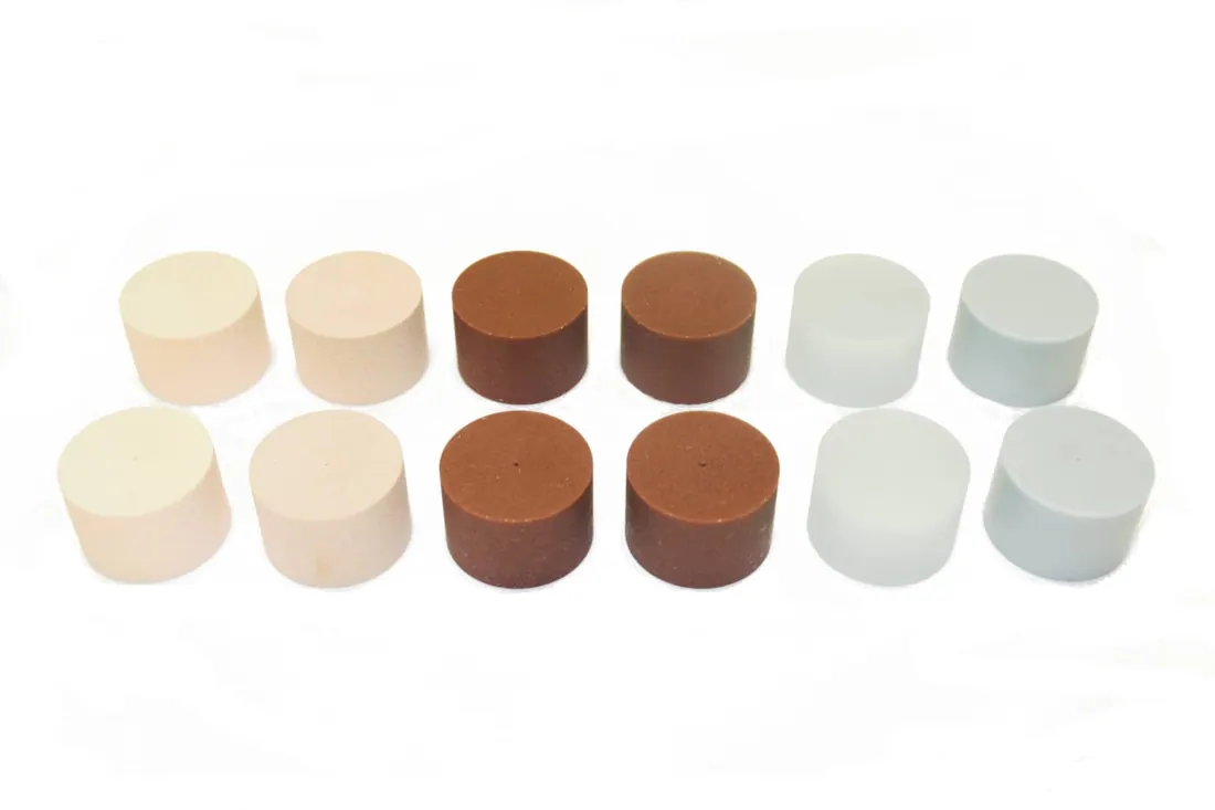 MicroPET PSF