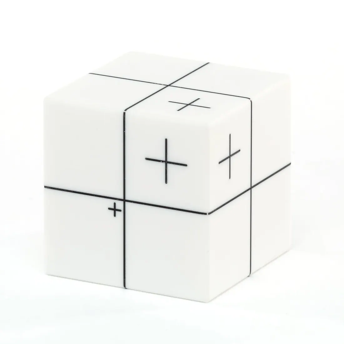 RT CUBE