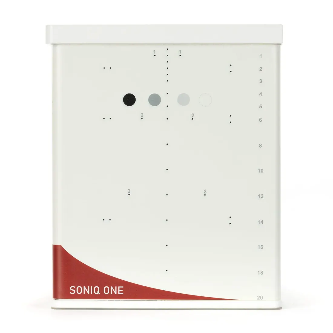 SONIQ ONE