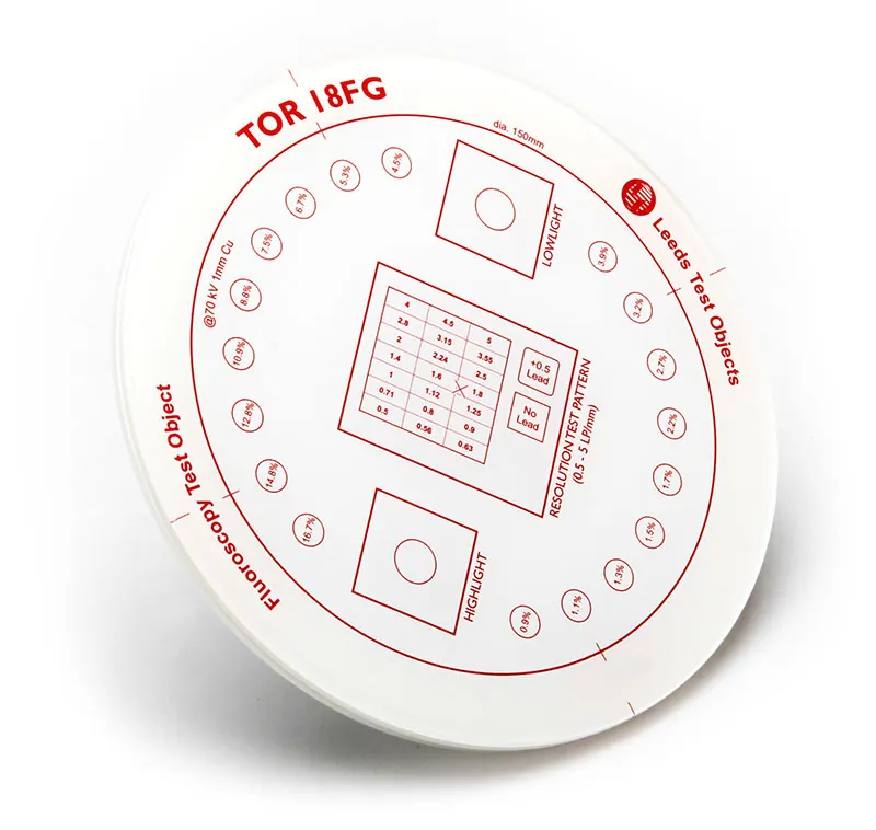 TOR 18FG