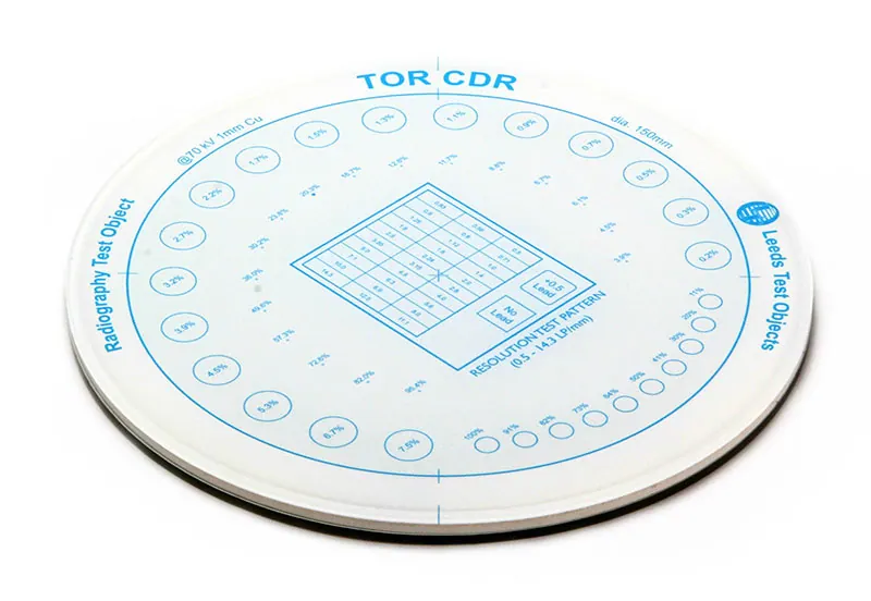 TOR CDR
