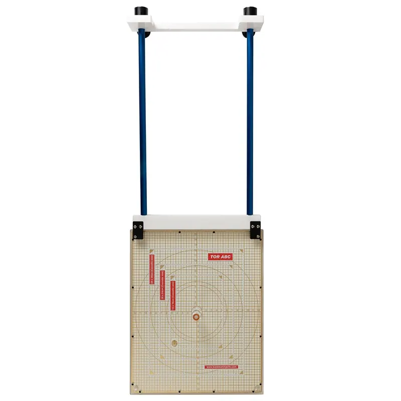 Vertical Bucky Jig (HANGER)