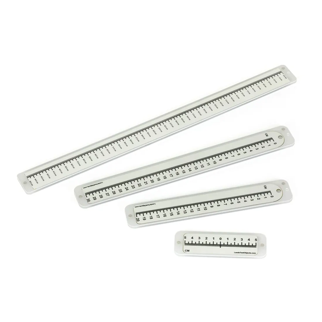 VISIRAY Rulers