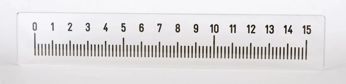 X-ray Rulers