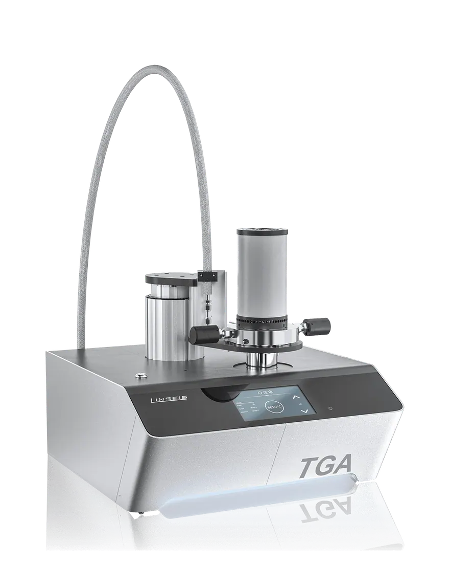 TGA HP L85