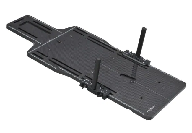 Meicen A-Series AIO Baseplate MC-AF001