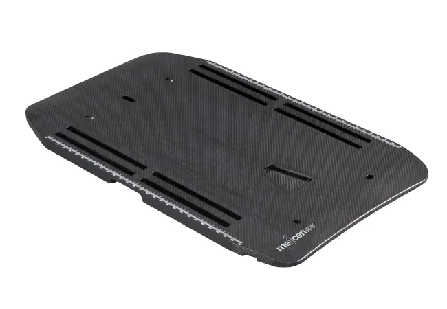 Meicen A-Series Pelvic Baseplate MC-AF003