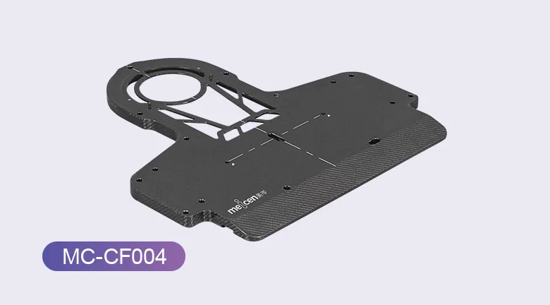 Meicen C-Series Head-Shoulder Baseplate MC-CF004
