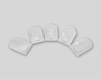 Meicen Clear Headrest