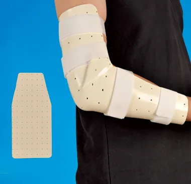 Meicen Elbow Precut Splint RF-S6-M