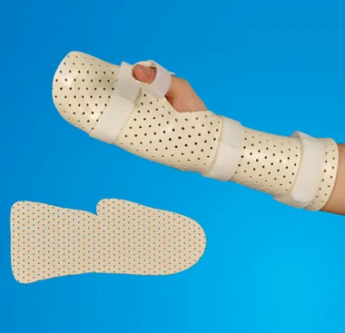 Meicen Hand Function Precut Splint RF-S5-M