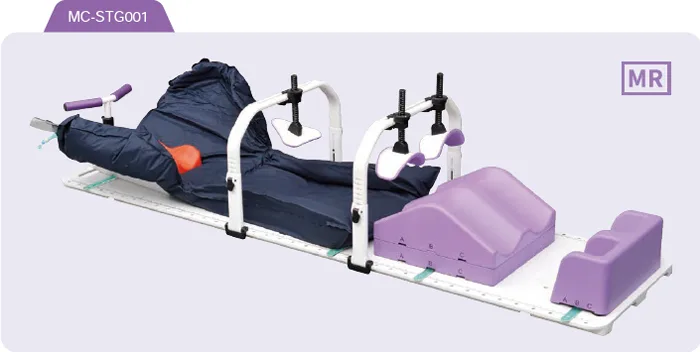 Meicen MR SBRT System, S-Series SBRT Solution MC-STG001-A1, MR Safe