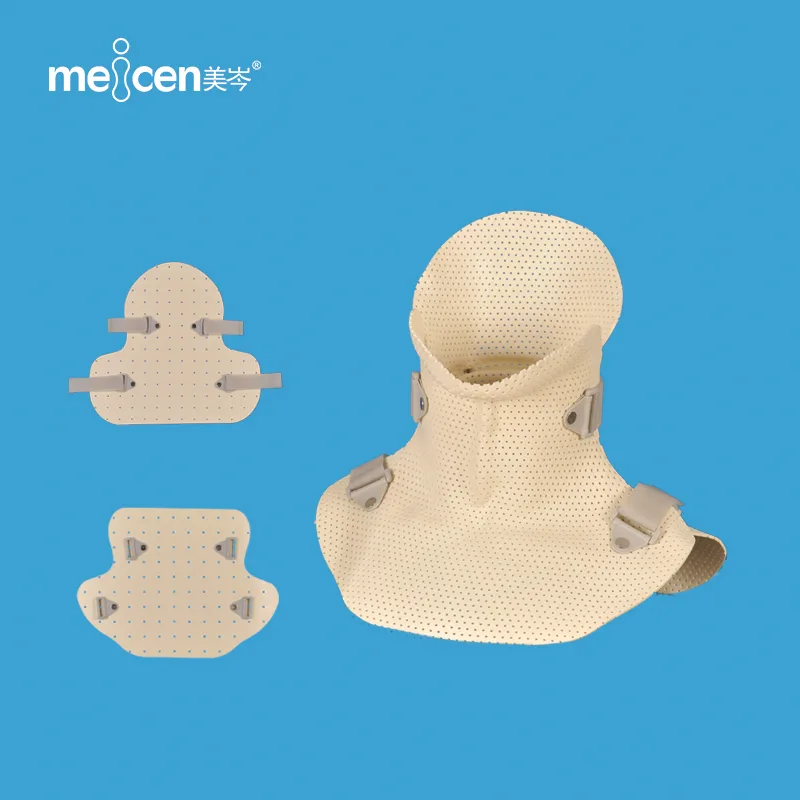 Meicen Neck Precut Splint RF-C1-M
