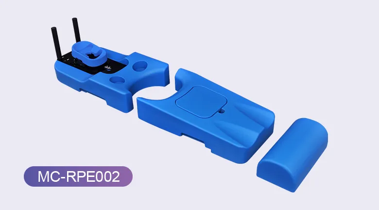 Meicen Prone Belly Cushions MC-RPE002