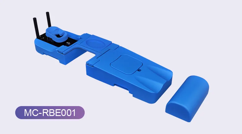 Meicen Prone Breast Cushions MC-RBE001
