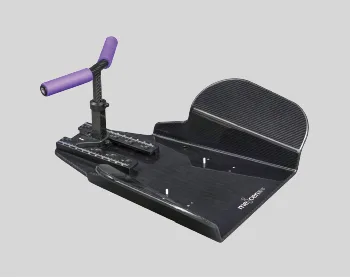 Meicen SBRT Wing Board T Grip