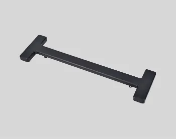 Meicen Vacuum Cushion Positioner, Acrylic