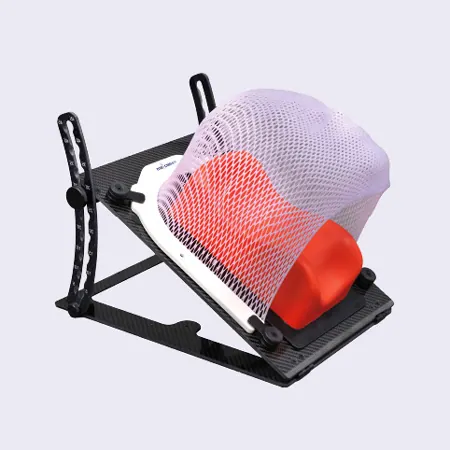 U-type Thermoplastic Masks