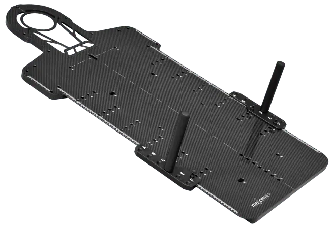 Meicen Y-Series AIO Baseplate MC-YF001