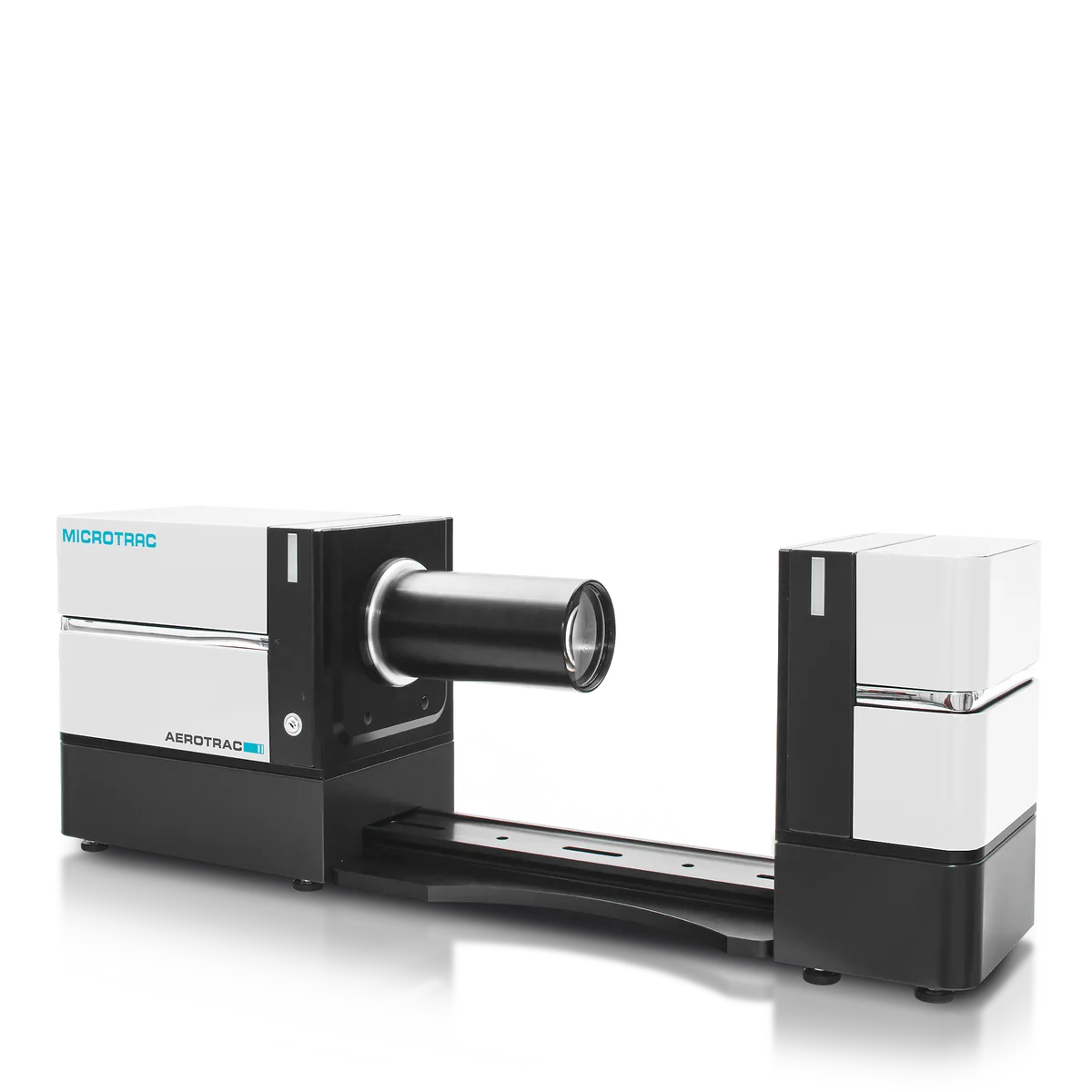 AEROTRAC II: Spray Particle and Droplet Size Analyser
