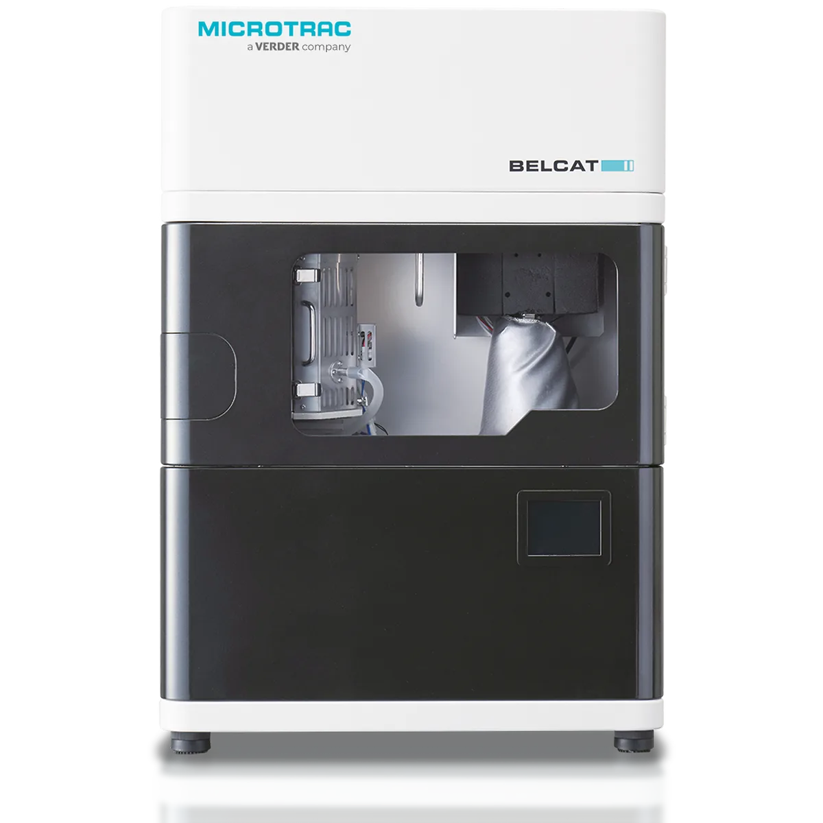 BELCAT II: Catalyst Analyser