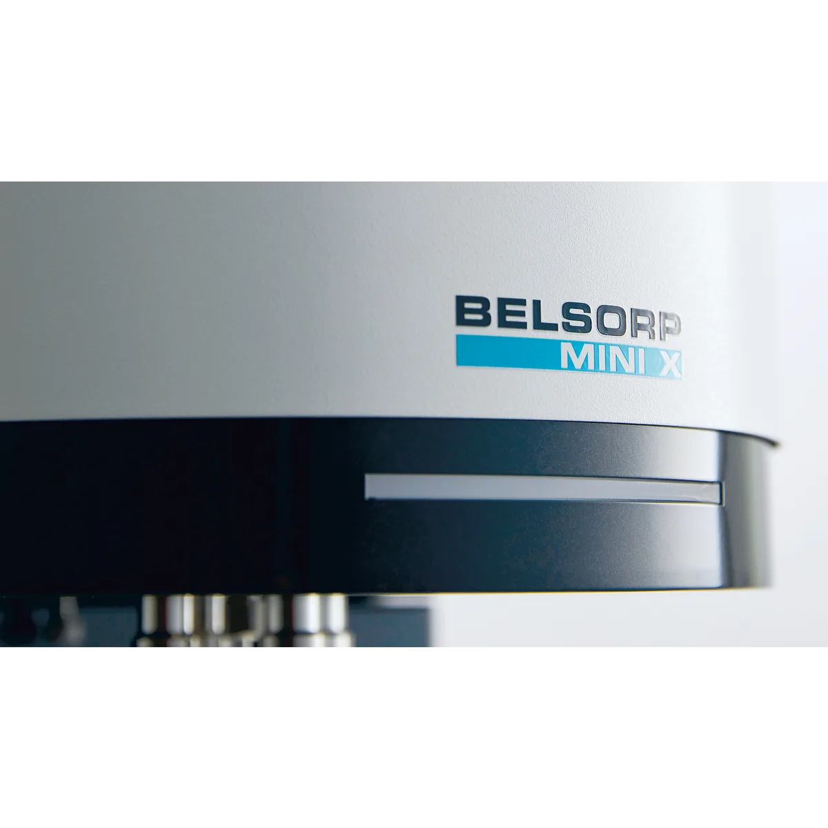 BELCONTROL: Operation Software for BELSORP Series