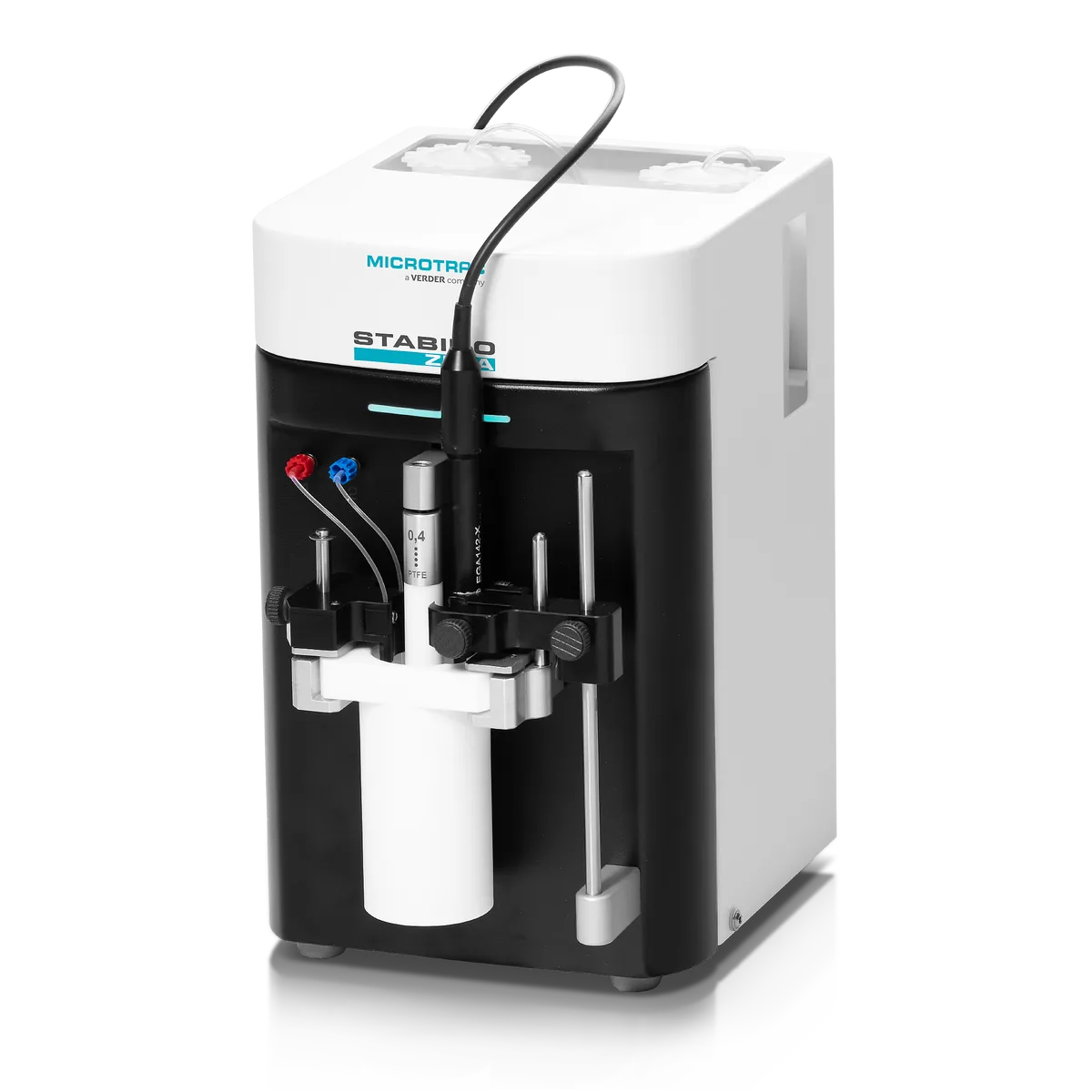STABINO ZETA: Zeta Potential Analyser