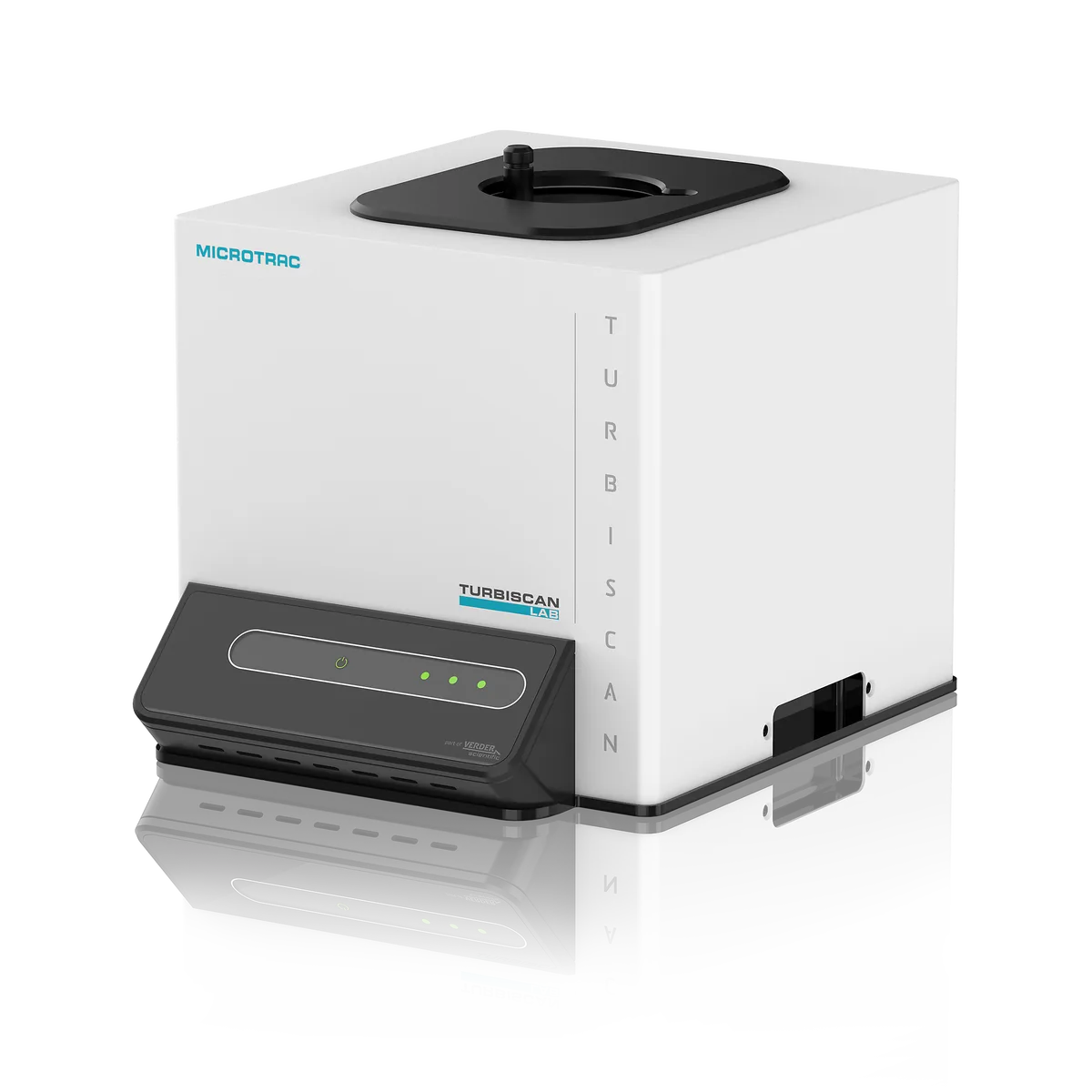 TURBISCAN LAB: Stability Analyser