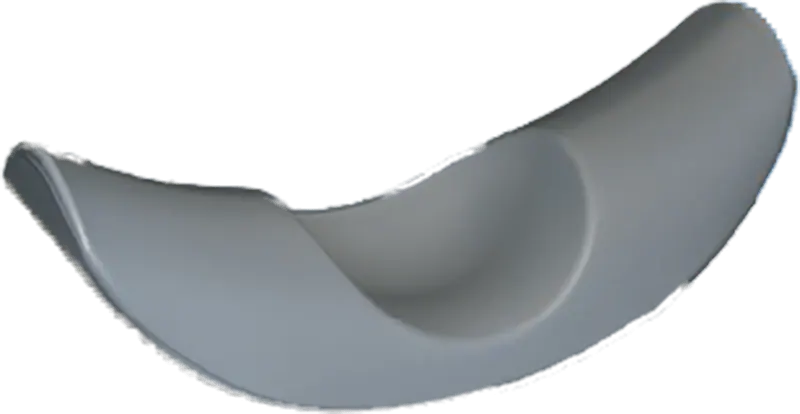 Cardiac SPECT Positioner