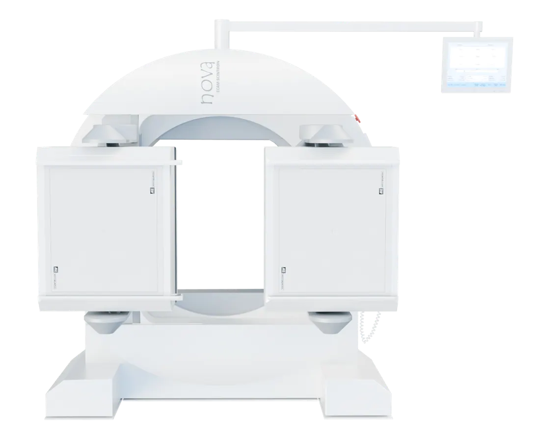 ECAM NOVA Scintron