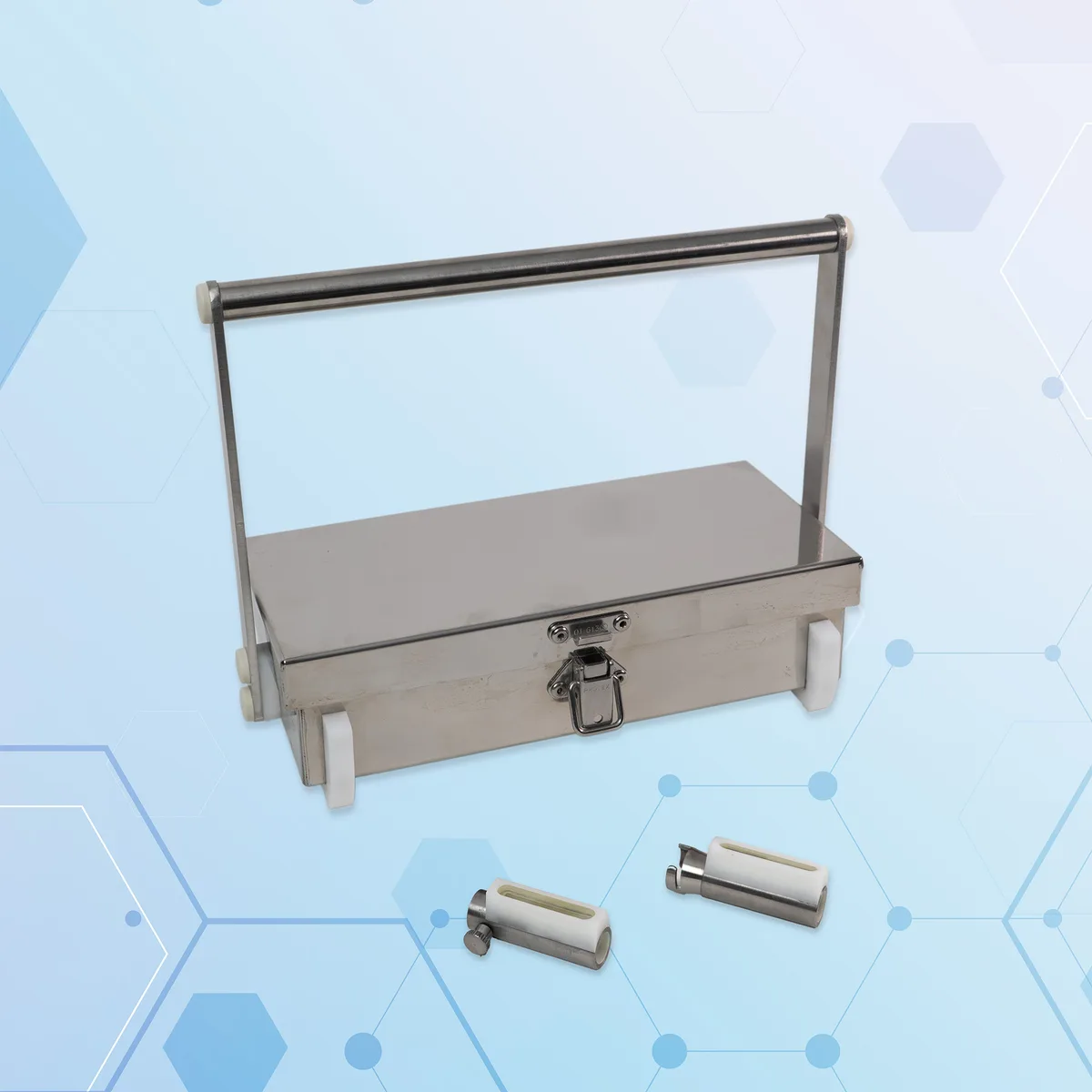 Syringe Shields and Shielded Syringe Carrier