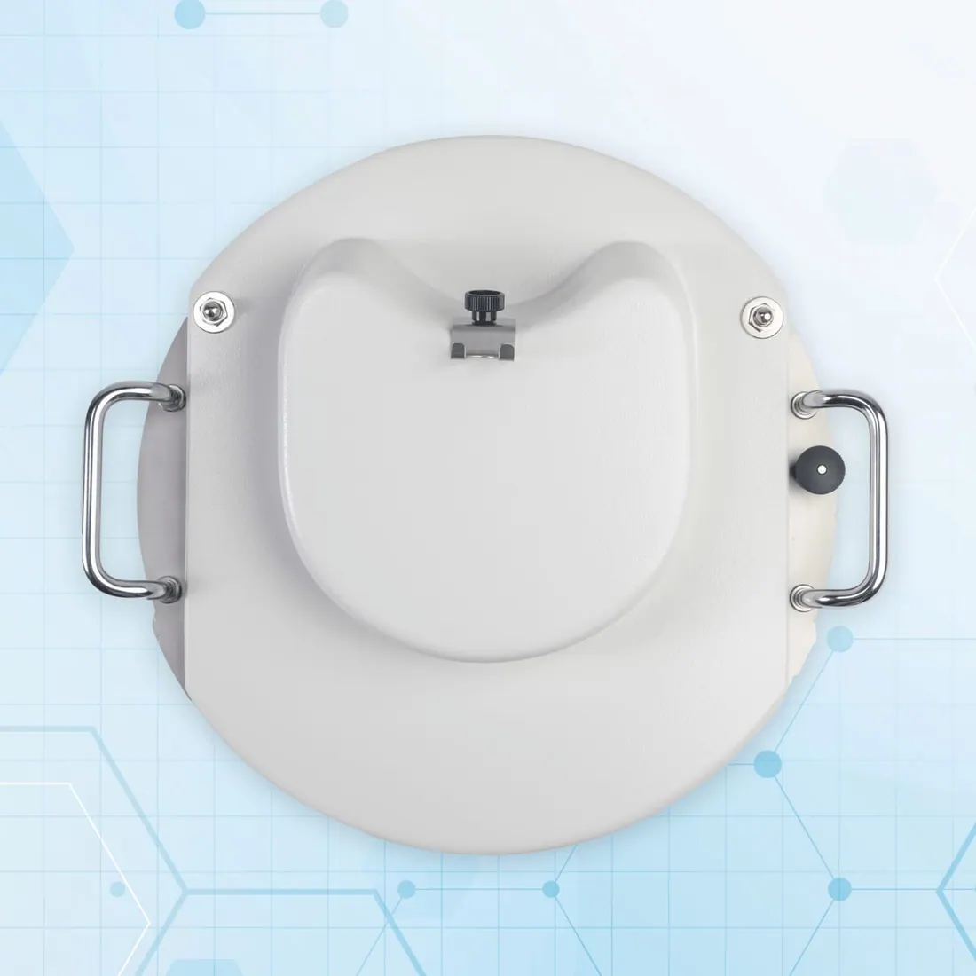 Thyroid Positioner