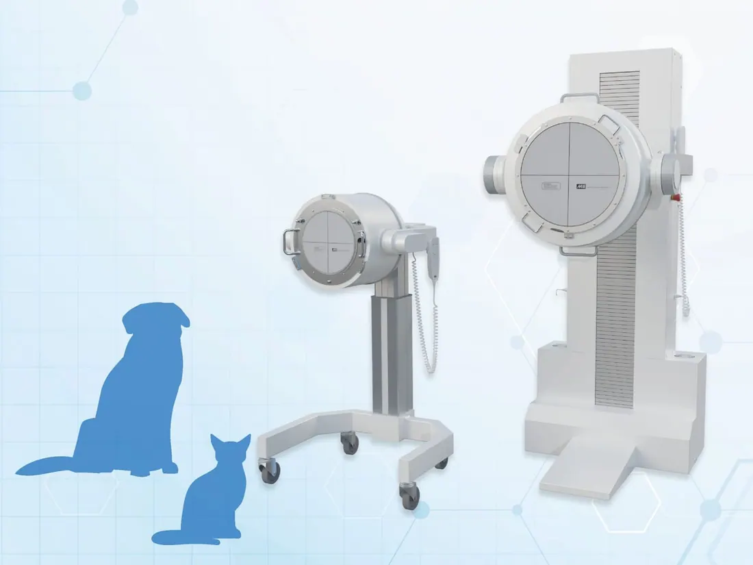 Veterinary Scintigraphy