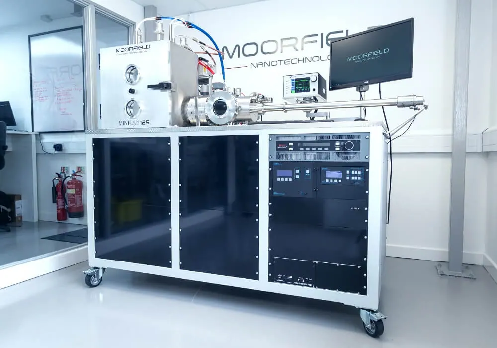 MiniLab 125