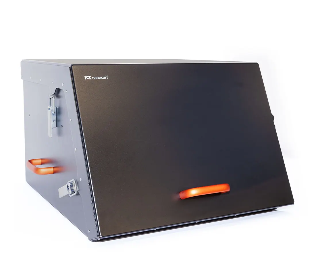 Acoustic Enclosure AE350