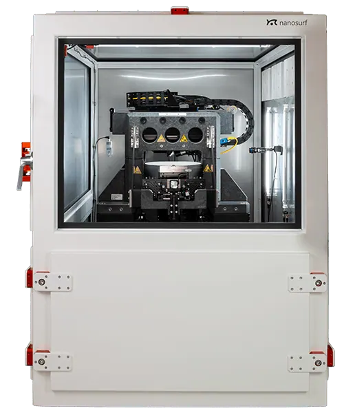 Alphacen 300 Drive