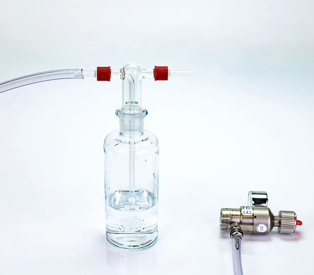Basic Humidifier