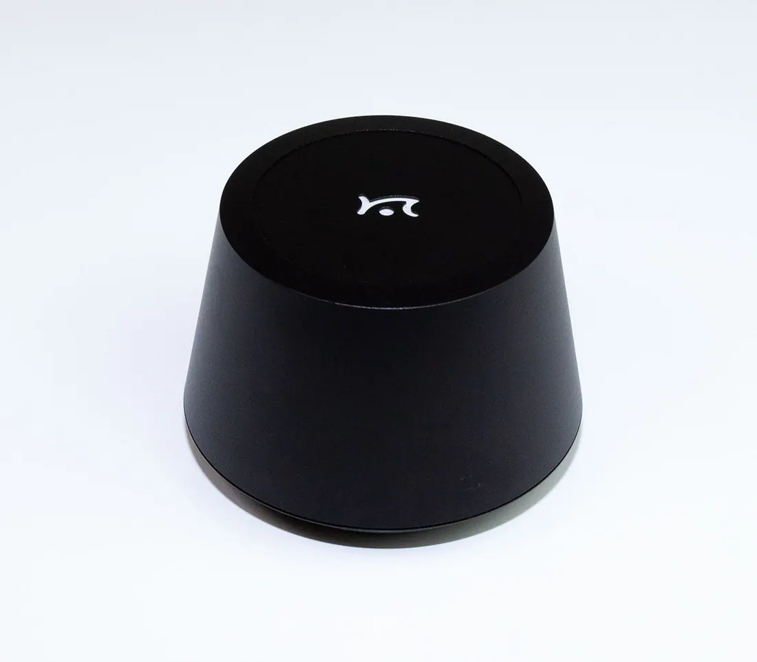 DriveAFM Camera