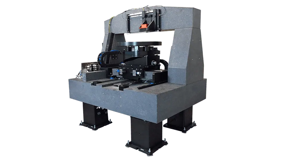Industrial AFM Solutions