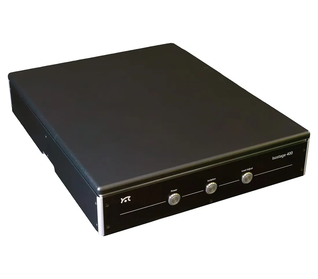 Isostage 400