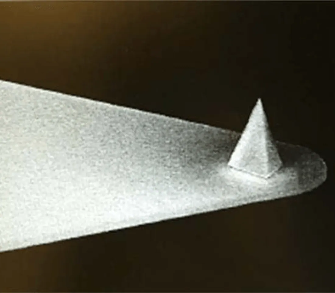 WaveMode Cantilever WM20PTD