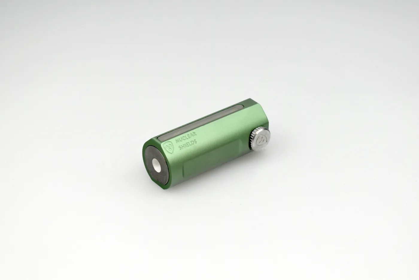 1 ml PET Syringe Shield - 11.5 x 76 mm
