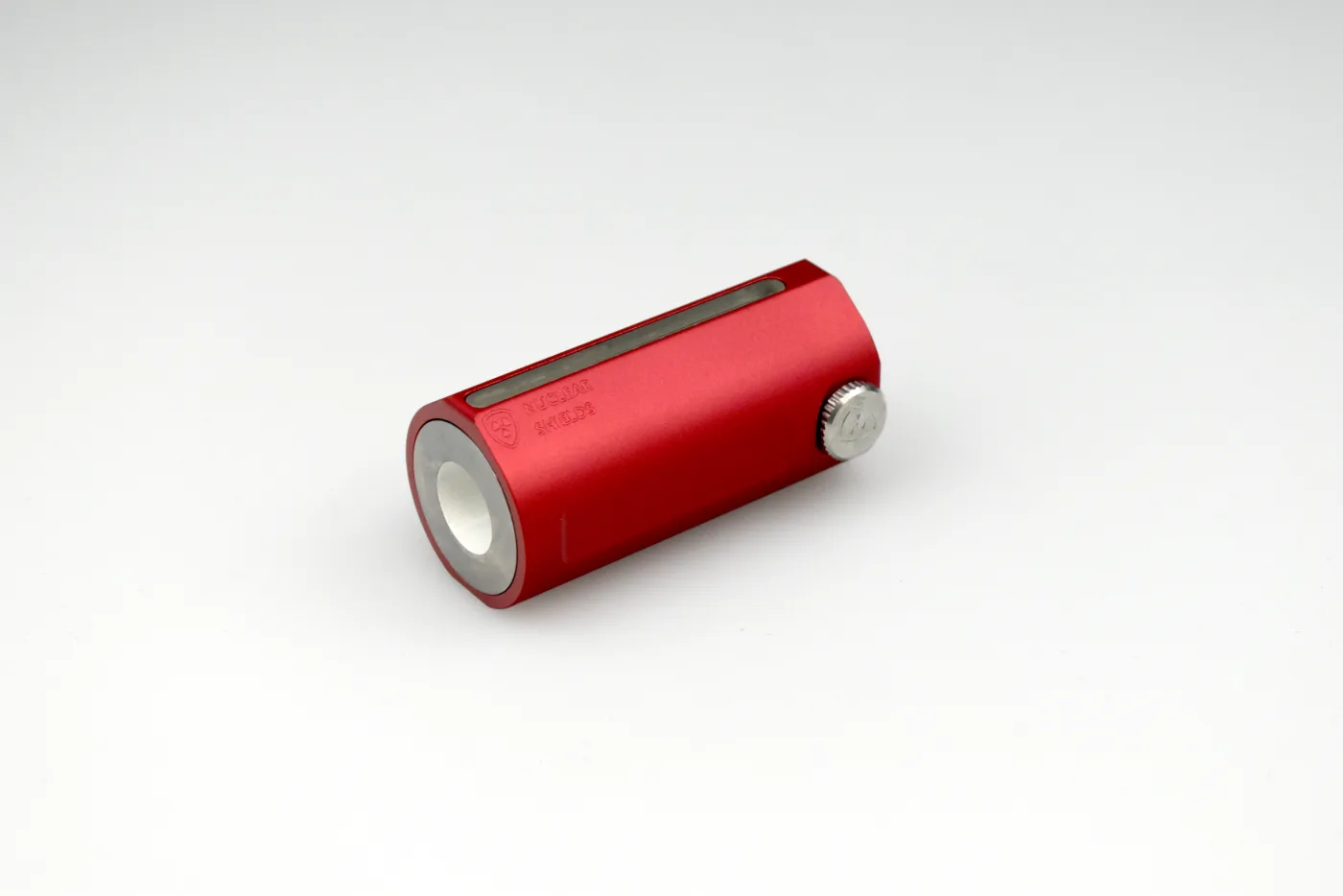 10 ml PET Syringe Shield - 18.2 x 75