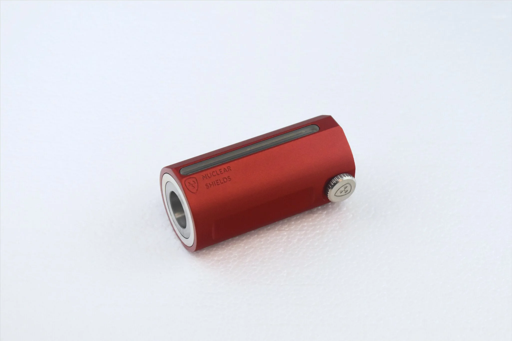 10ml DUAL Syringe Shield - 18.2 x 75 mm