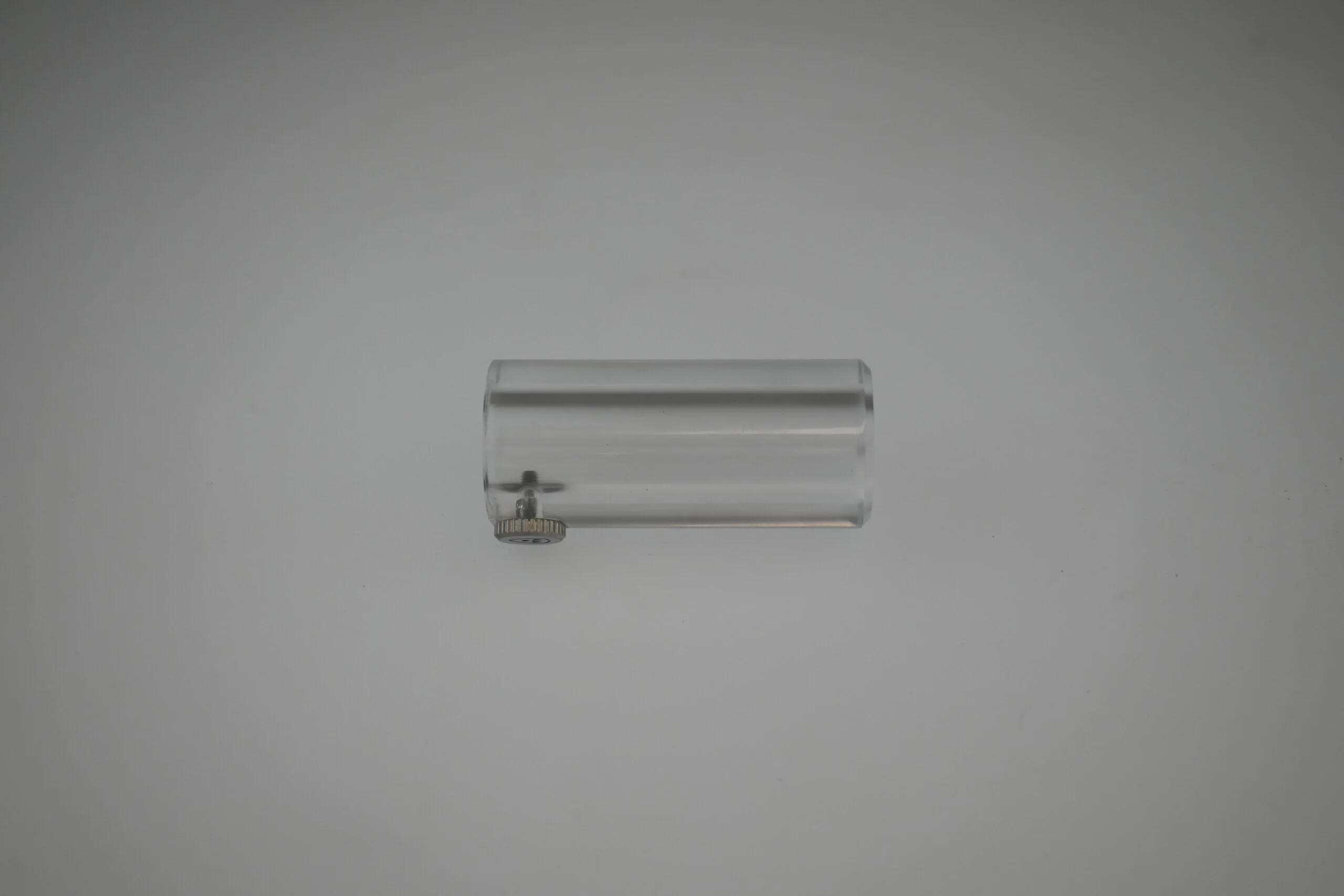 1ml BETA Big-Screw Syringe Shield - 11.5 x 76 mm