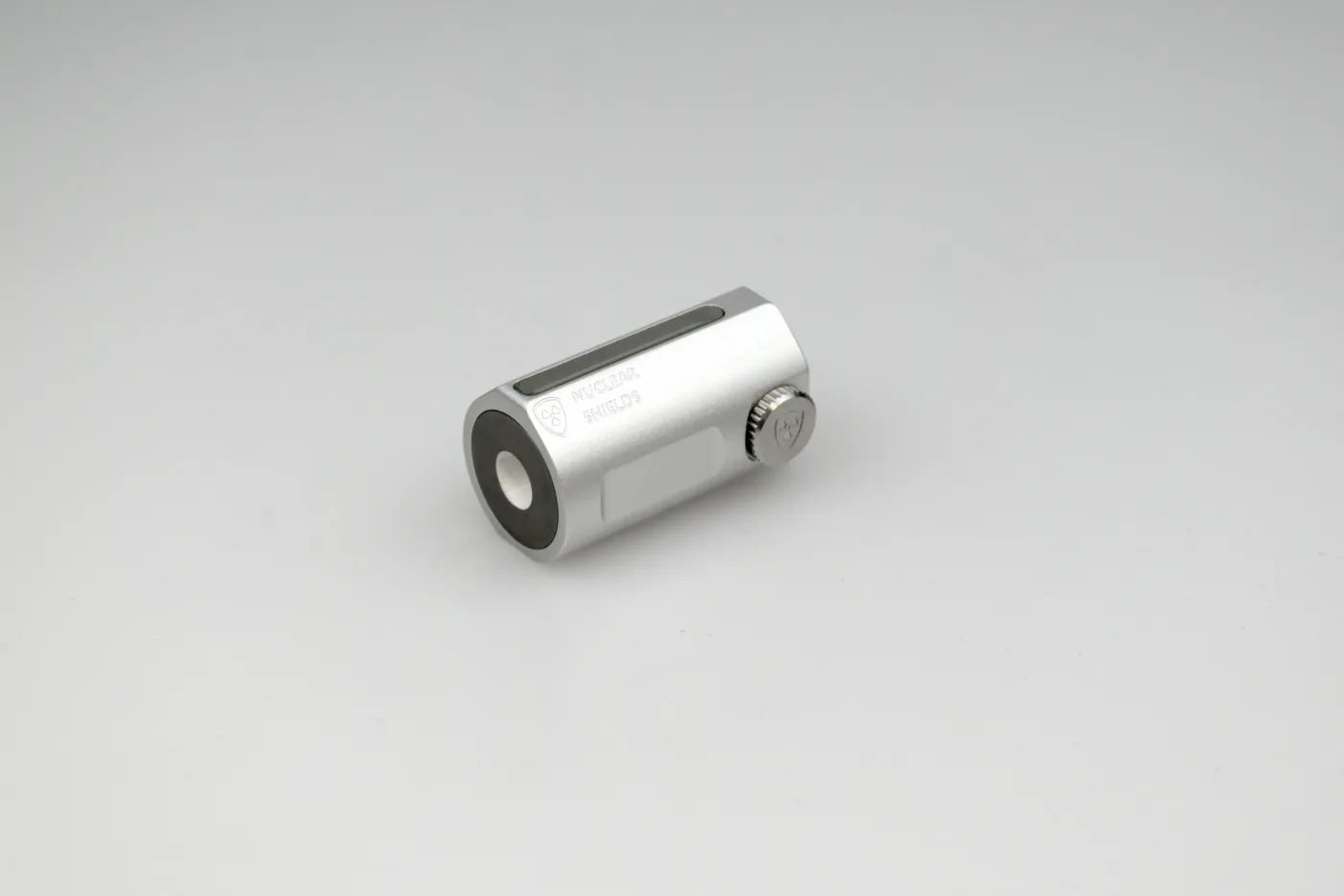 2 ml PET Syringe Shield - 11.5 x 60 mm