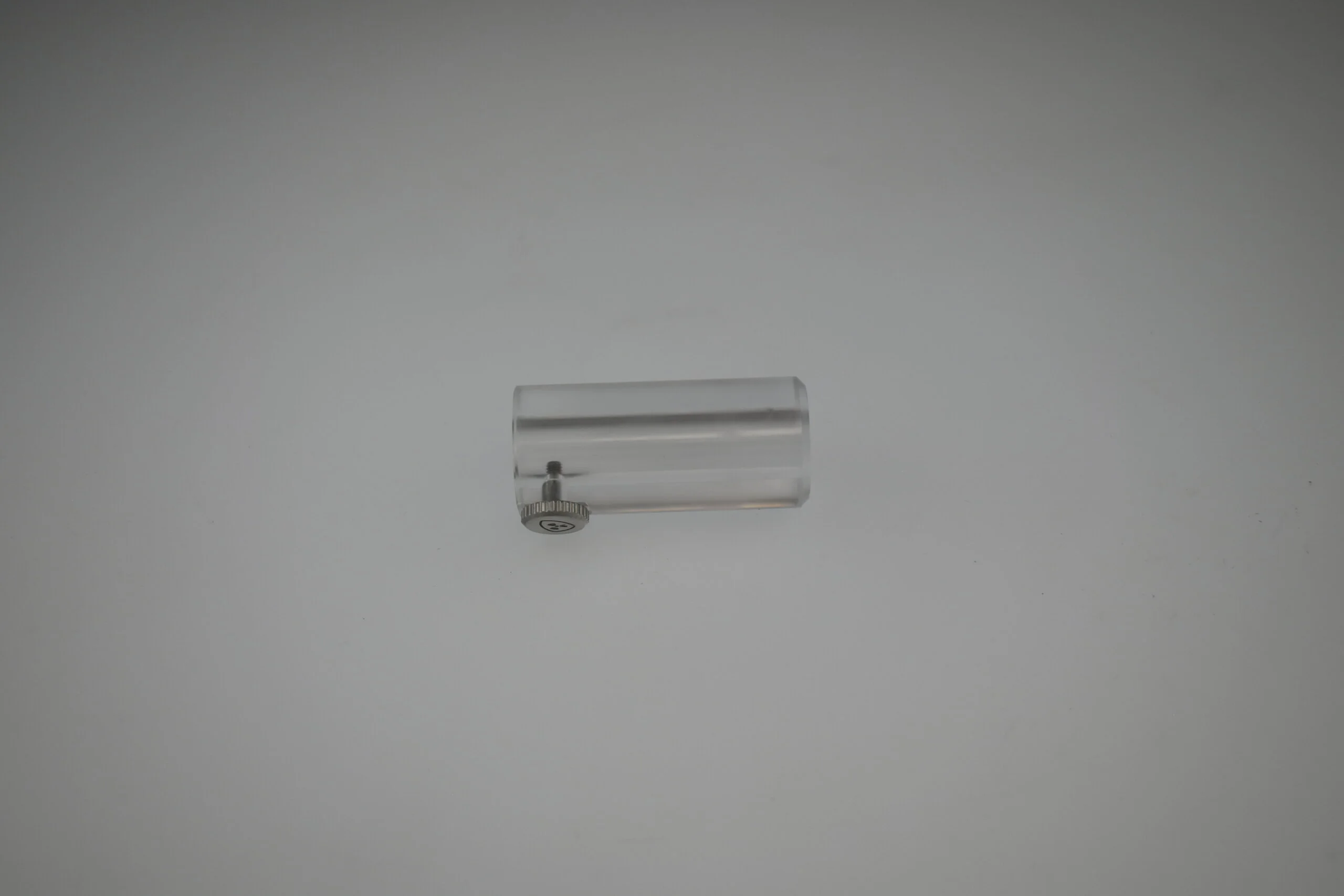 2ml BETA Big-Screw Syringe Shield - 11.5 x 60 mm
