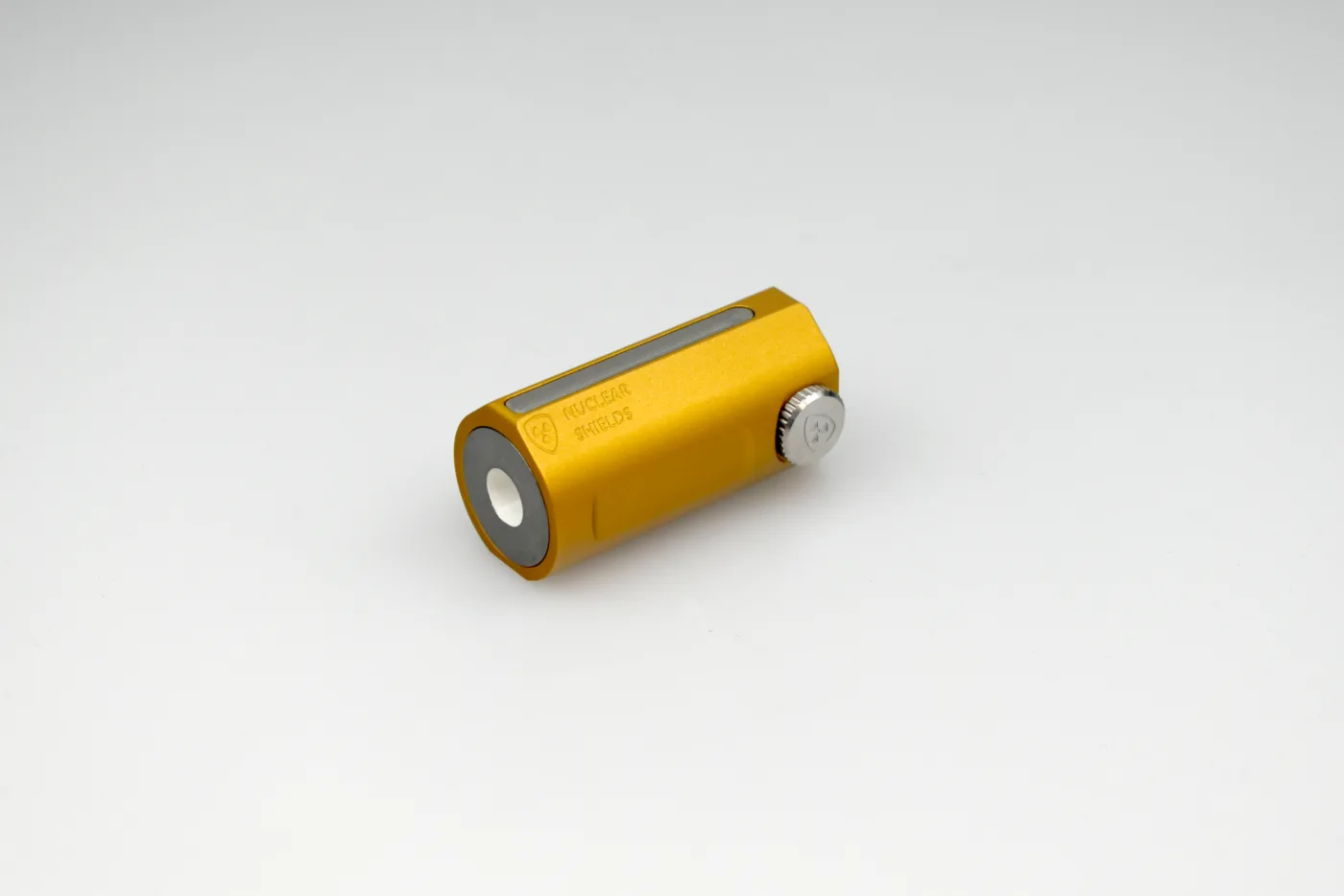 3 ml PET Syringe Shield - 11.5 x 69