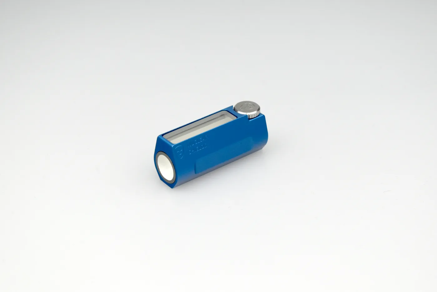 5 ml Big-Screw Syringe Shield - 15.4 x 61 mm